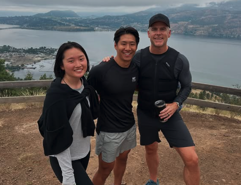 Alvin Guo — trainwithalvin